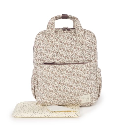 Mochila Gala de Walking Mum