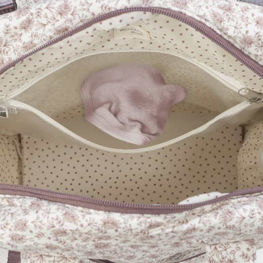 Mochila Gala de Walking Mum