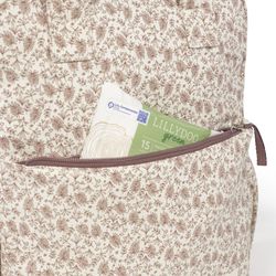 Mochila Gala de Walking Mum