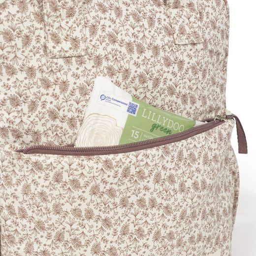 Mochila Gala de Walking Mum