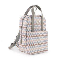 Mochila KIDS Oliver de Walking Mum