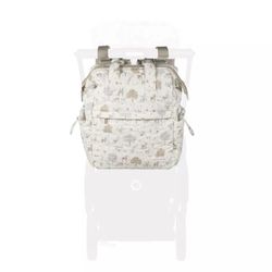 Mochila Nara de Pasito a pasito