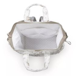 Mochila Nara de Pasito a pasito