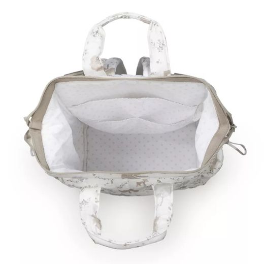 Mochila Nara de Pasito a pasito