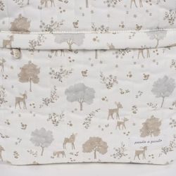 Mochila Nara de Pasito a pasito