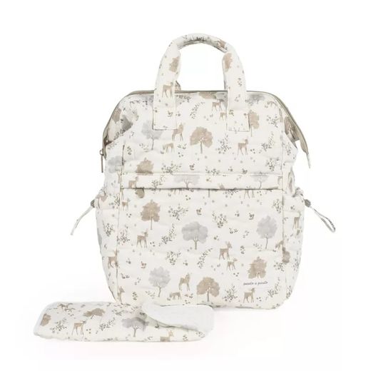 Mochila Nara de Pasito a pasito