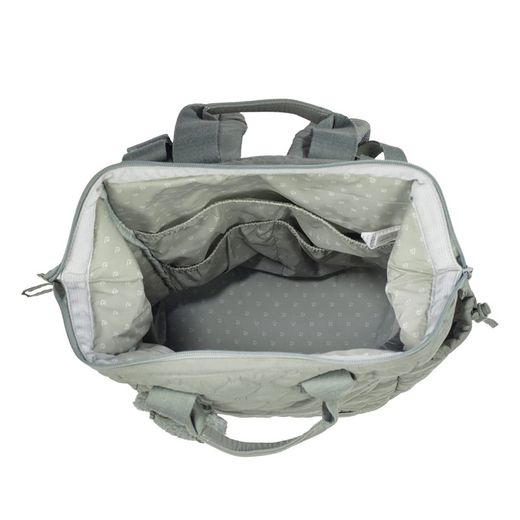 Mochila Paddington de Pasito a Pasito