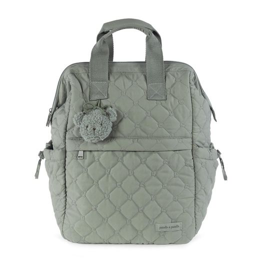 Mochila Paddington de Pasito a Pasito