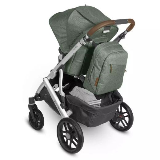 Mochila para cochecito de UppaBaby EMMETT/GWEN
