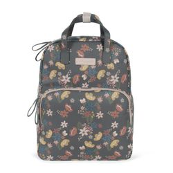 Mochila para cochecito Garden de Pasito a pasito