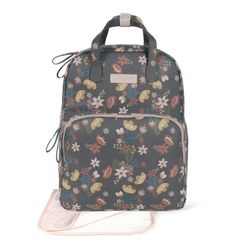 Mochila para cochecito Garden de Pasito a pasito