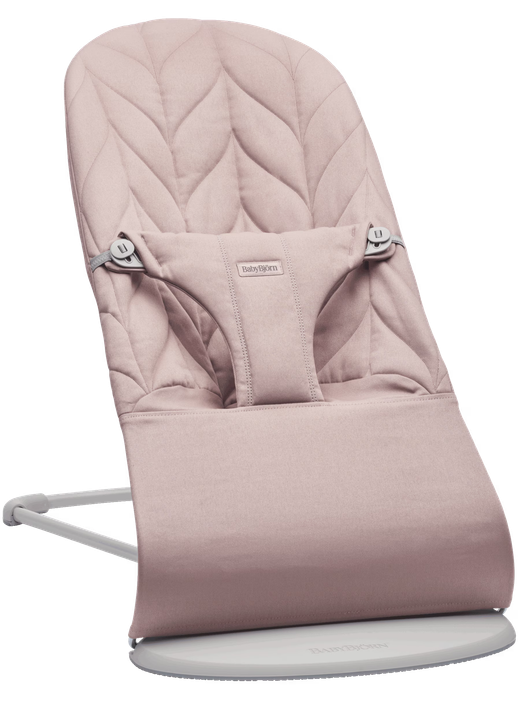 Mochila porta bebé Babybjörn Harmony tejido cepillado