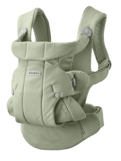 Mochila Porta Bebé Hold de BabyBjorn