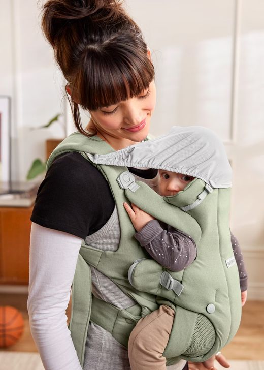 Mochila Porta Bebé Hold de BabyBjorn