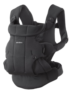Mochila Porta Bebé Hold de BabyBjorn