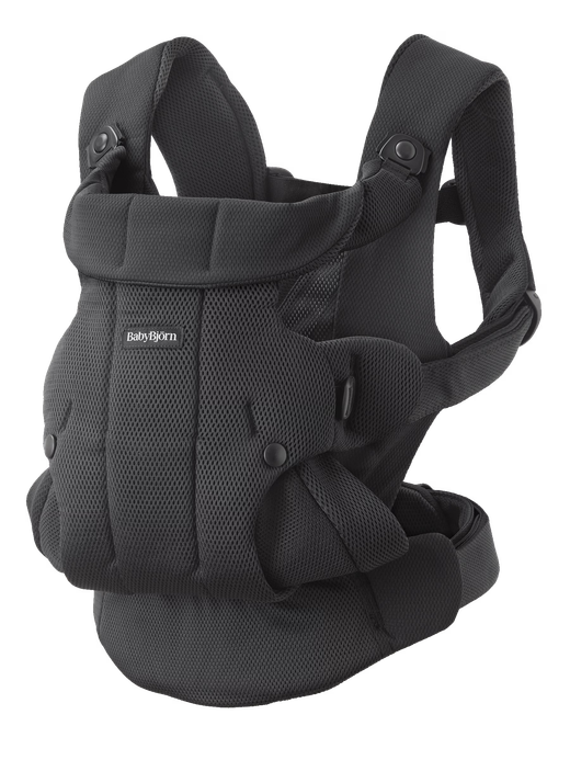 Mochila Porta Bebé Hold de BabyBjorn