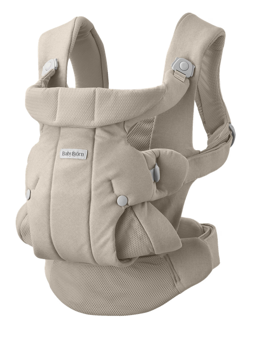 Mochila Porta Bebé Hold de BabyBjorn