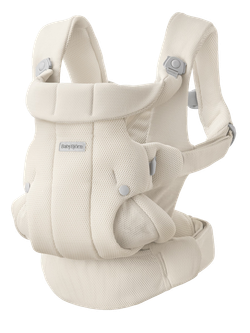 Mochila Porta Bebé Hold de BabyBjorn