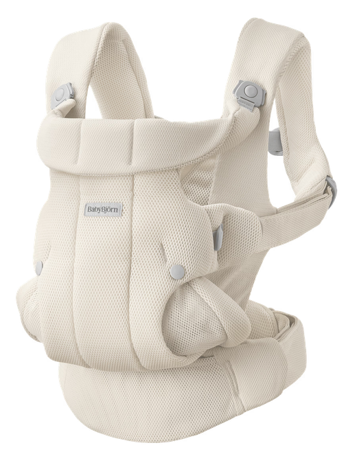 Mochila Porta Bebé Hold de BabyBjorn