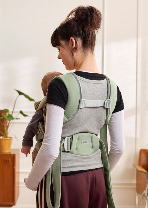 Mochila Porta Bebé Hold de BabyBjorn