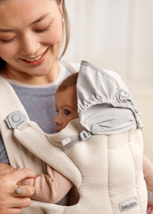 Mochila Porta Bebé Hold de BabyBjorn