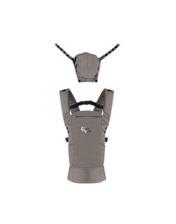 Mochila porta bebé LIKE de Jané