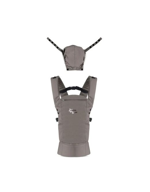 Mochila porta bebé LIKE de Jané