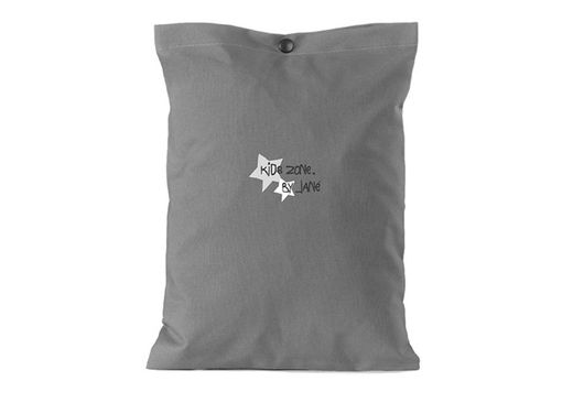 Mochila porta bebé LIKE de Jané