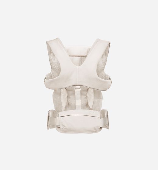 Mochila portabebés Huddle de Voksi