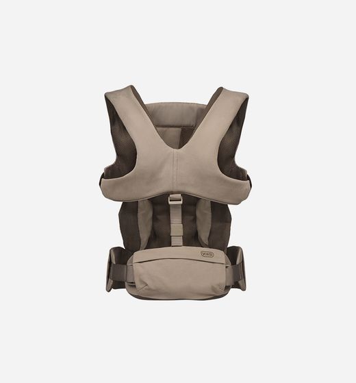 Mochila portabebés Huddle de Voksi