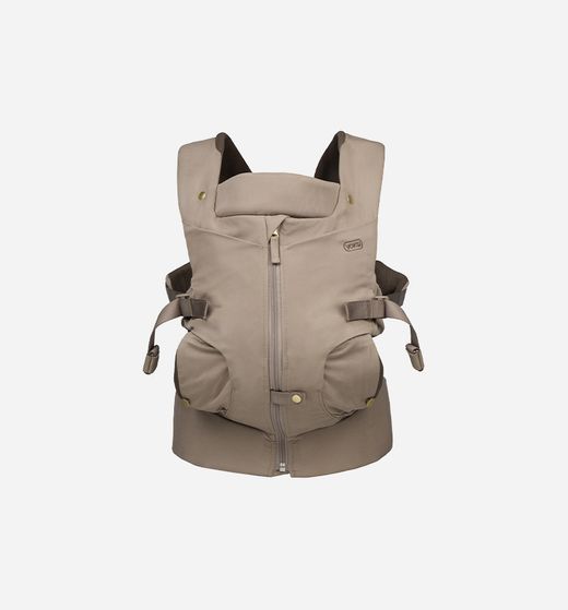 Mochila portabebés Huddle de Voksi