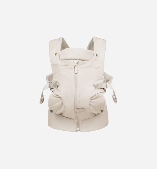 Mochila portabebés Huddle de Voksi