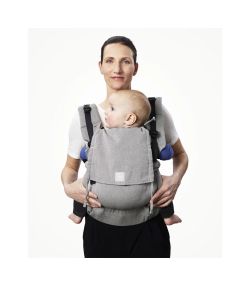 Mochila portabebés Stokke Limas Flex (4-20kg)