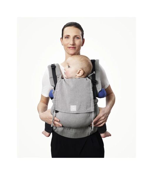 Mochila portabebés Stokke Limas Flex (4-20kg)