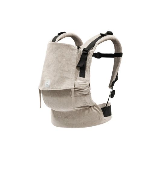 Mochila portabebés Stokke Limas Flex (4-20kg)