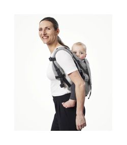 Mochila portabebés Stokke Limas Flex (4-20kg)