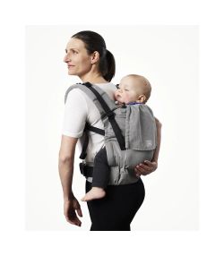 Mochila portabebés Stokke Limas Flex (4-20kg)
