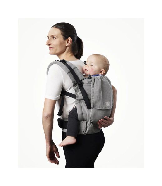 Mochila portabebés Stokke Limas Flex (4-20kg)