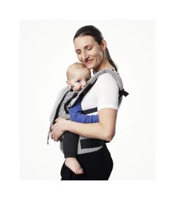 Mochila portabebés Stokke Limas Flex (4-20kg)