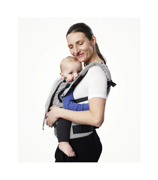 Mochila portabebés Stokke Limas Flex (4-20kg)