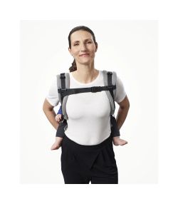 Mochila portabebés Stokke Limas Flex (4-20kg)