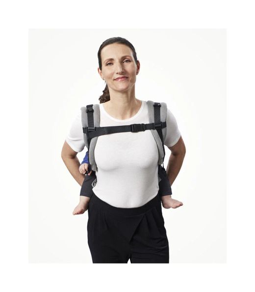 Mochila portabebés Stokke Limas Flex (4-20kg)