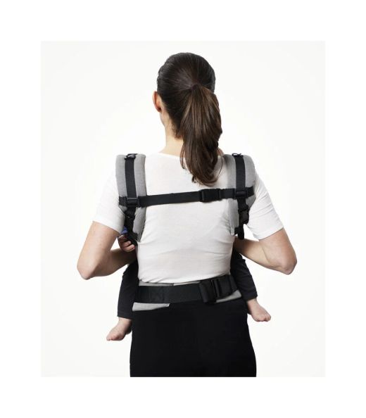 Mochila portabebés Stokke Limas Flex (4-20kg)