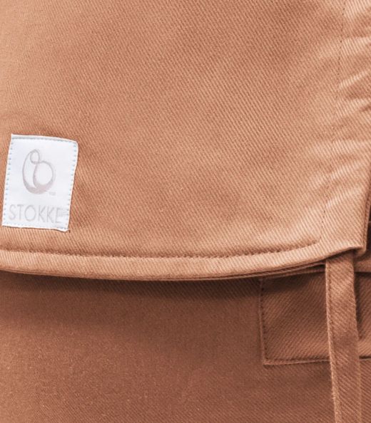 Mochila portabebés Stokke Limas Flex (4-20kg)