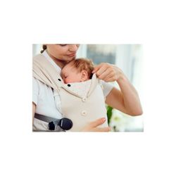 Mochila Porteo BeSafe Newborn Haven