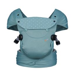 Mochila Porteo BeSafe Newborn Haven