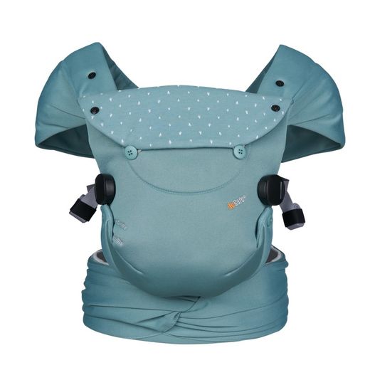 Mochila Porteo BeSafe Newborn Haven