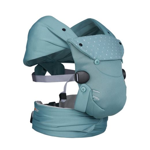 Mochila Porteo BeSafe Newborn Haven