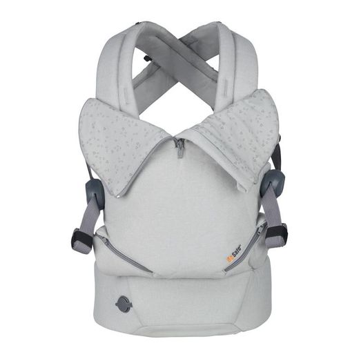 Mochila Porteo BeSafe Newborn Haven