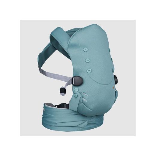 Mochila Porteo BeSafe Newborn Haven